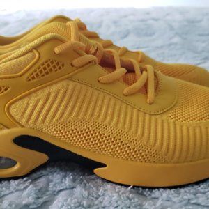 Women Air Athletic Running Shoes-Air Cushion Shoes for Womens Mesh Sneakers